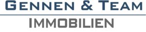 Gennen & Team Immobilien, Logo