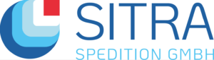 SITRA Spedition GmbH, Logo