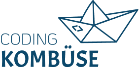 Coding Kombüse Logo