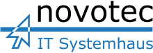 Novotec IT Systemhaus, Logo