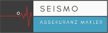 Seismo Assekuranz Makler, Logo