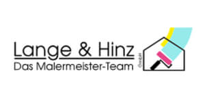 Malerei und Applikation - Lange & Hinz GmbH