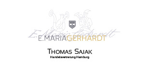 Thomas Sajak - Wein- und Sektgenuss