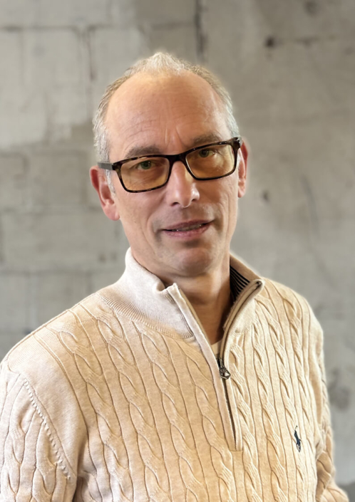 RL-Luchting Gebäude Management GmbH