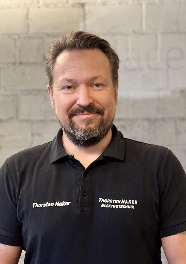Thorsten Haker Elektrotechnik