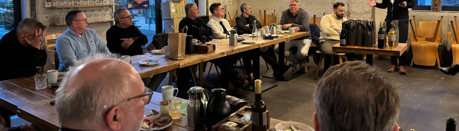 01 - Impressionen - Clock 7