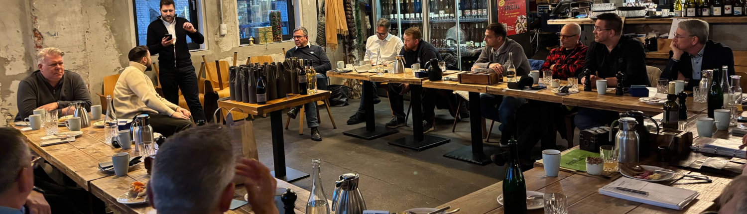 03 - Impressionen - Clock 7