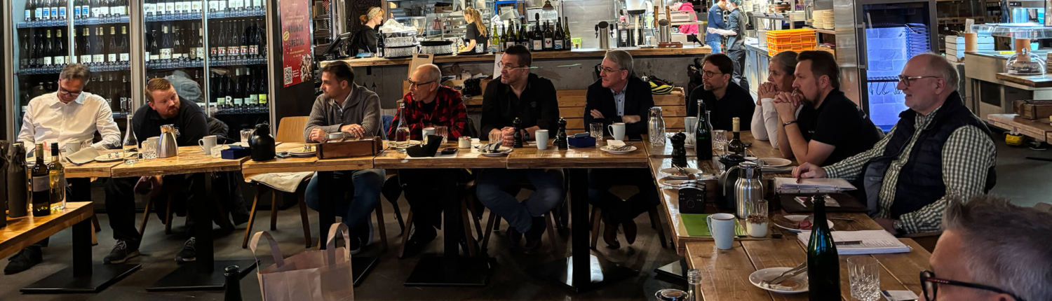 04 - Impressionen - Clock 7