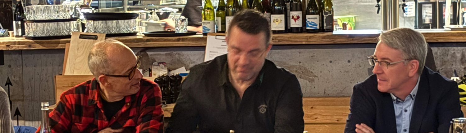 06 - Impressionen - Clock 7