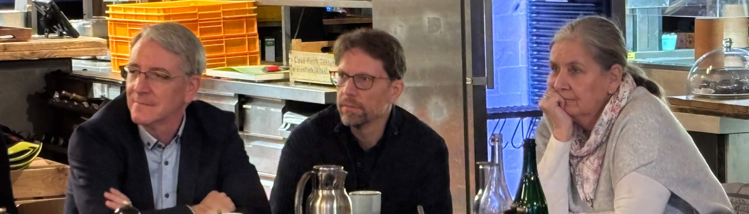 07 - Impressionen - Clock 7