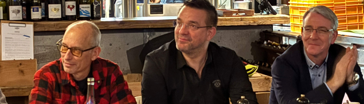 08 - Impressionen - Clock 7