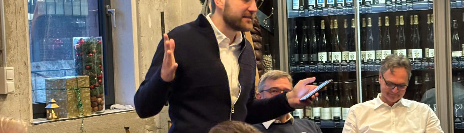 09 - Impressionen - Clock 7