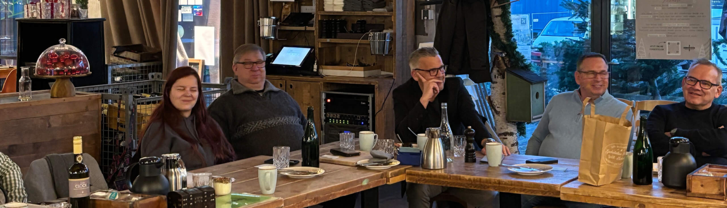 12 - Impressionen - Clock 7