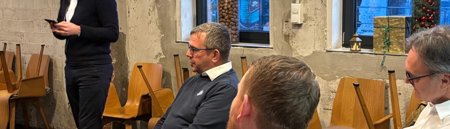 13 - Impressionen - Clock 7