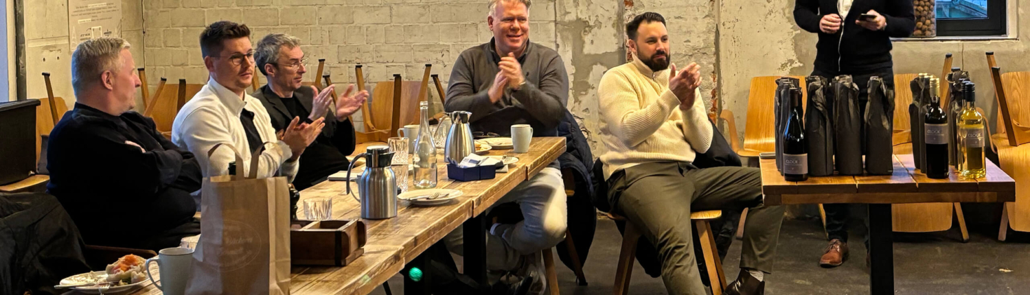 15 - Impressionen - Clock 7