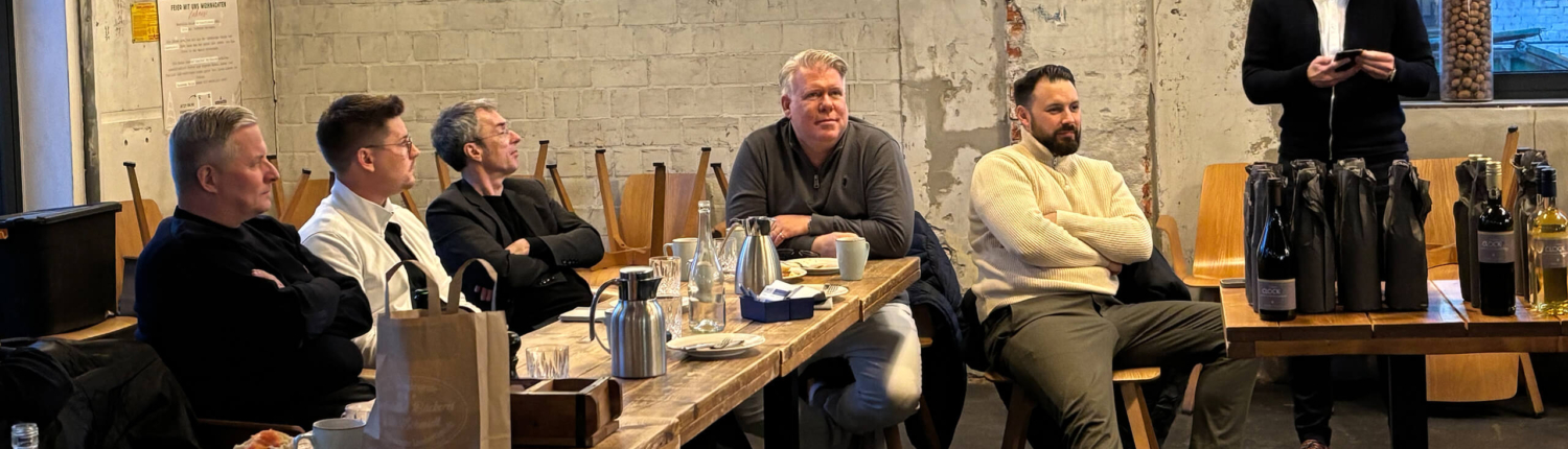 16 - Impressionen - Clock 7