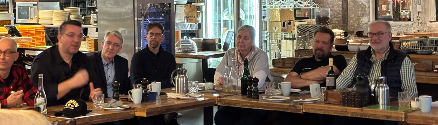 18 - Impressionen - Clock 7