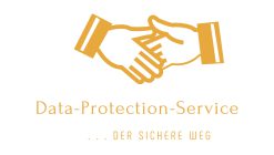 Data Protection Service, Logo