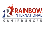 Rainbow International Sanierungen, Logo